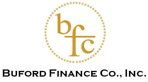 Buford Finance